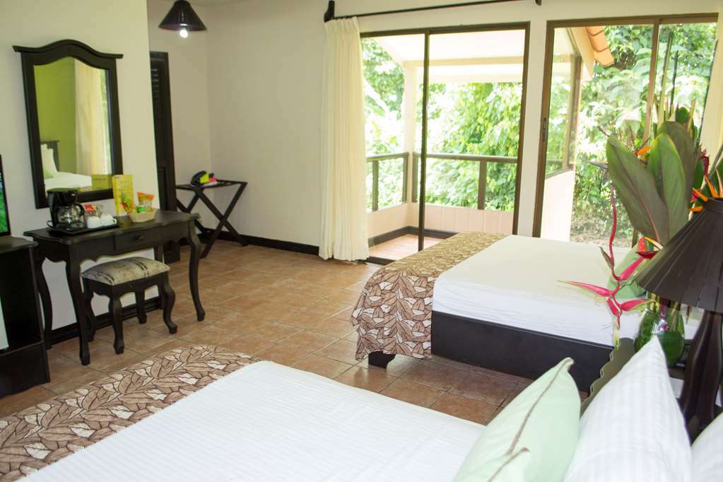 Hotel Montana De Fuego Resort And Spa La Fortuna Værelse billede